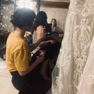 Meet your Posher, Marissa